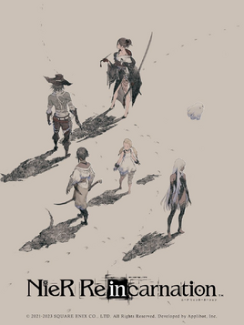 The People and the World