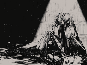 Patched Emotions Still 2