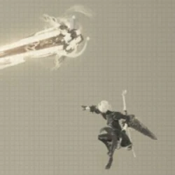 Category Nier Automata Pod Programs Nier Wiki Fandom Yes, having the best weapons for your play style will give you an upper hand but you'll still need extra help to breeze through the game without cheating. category nier automata pod programs