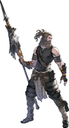 Argo Dissenting Traveler