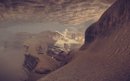 Desert Zone/Sand Cave