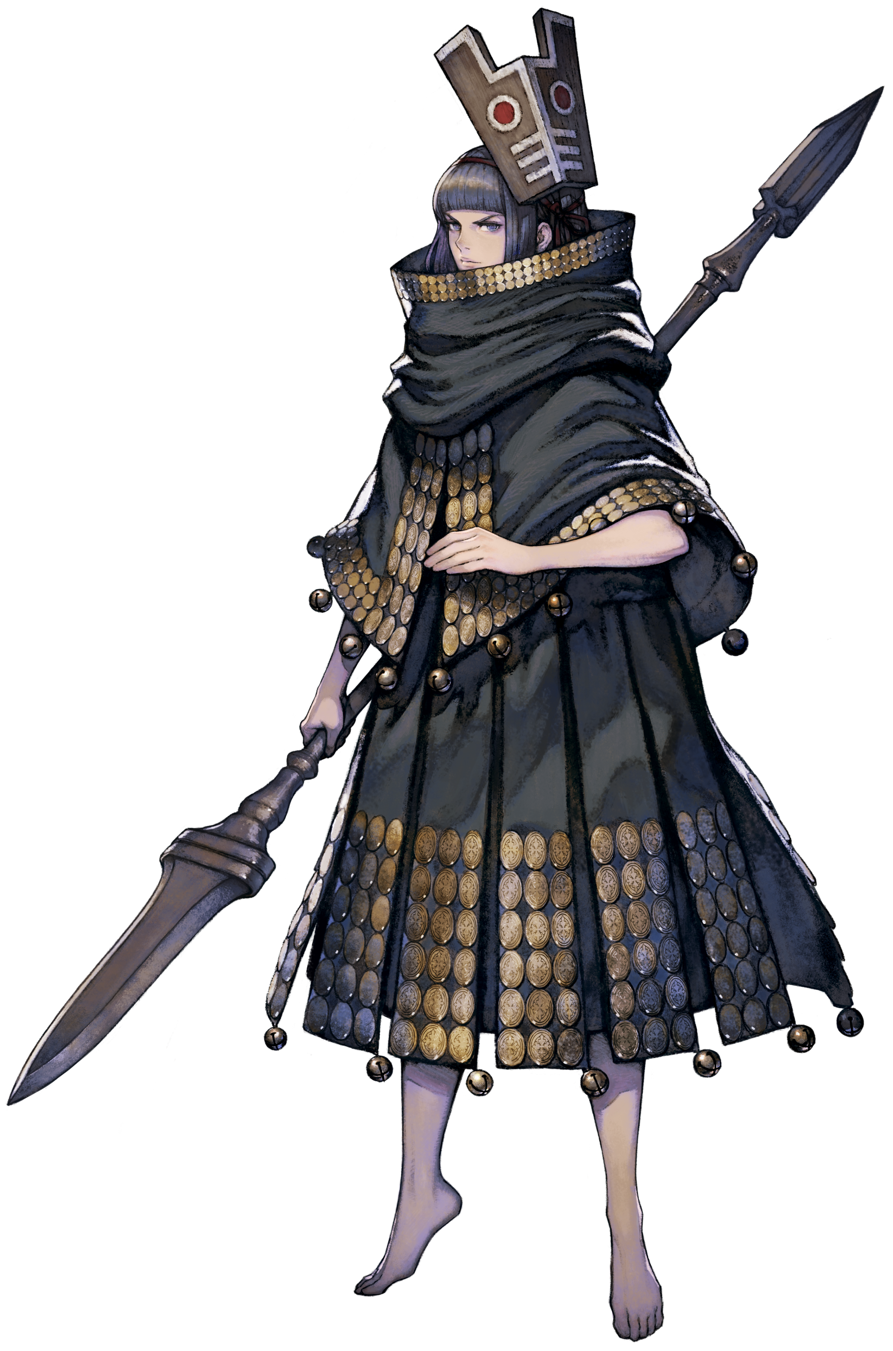 Nier  Nier Replicant Wiki