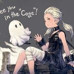 Nier Reincarnation Nier Wiki Fandom The latest work of the nier series is now available on smartphone apps !! nier reincarnation nier wiki fandom