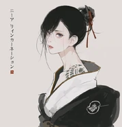 DK Akeha1.png (343 KB) Art by D.K