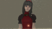 Red Girl