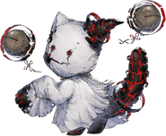 Priyet Abyssal Werebeast