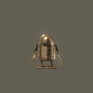 Peculiar Machines