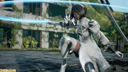 In Soulcalibur VI