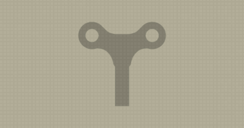 Broken Key | NIER Wiki | Fandom