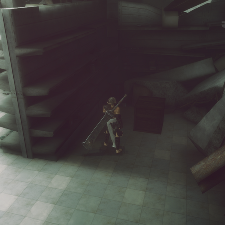 Iron Pipe Nier Nier Wiki Fandom Nier automata wiki guide with quests, items, weapons, armor, strategies, maps and more. iron pipe nier nier wiki fandom