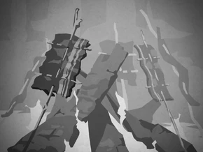 Gayle Hidden Story 08