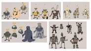 Nier Automata Concept art Pascal.png (794 KB) Concept Art