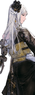 Gayle, NIER Wiki