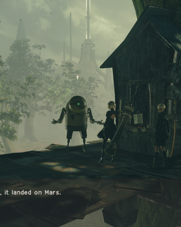 Half Wit Inventor Nier Wiki Fandom While carrying over the drakengard series' tradition of a dark atmosphere and branching storylines, no direct narrative connection is shared between nier: half wit inventor nier wiki fandom