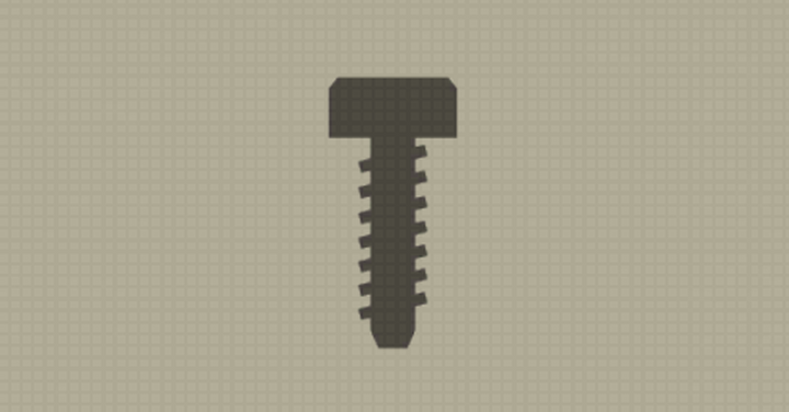 Rusty Bolt | Вікі NieR | Fandom