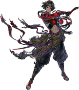 Yudil Abyssal Boor