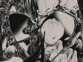 Broken Children Still 2