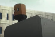 Pod Head (Ver 1.1a)