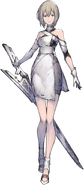 Marie Guardian Songstress