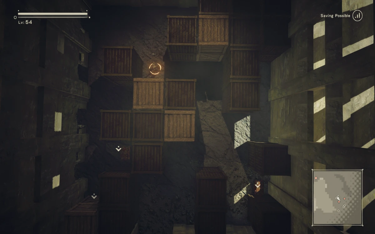 Sorting Trouble 2 NIER Wiki Fandom