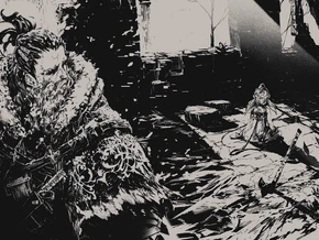 The Beginning of Everything Still 1