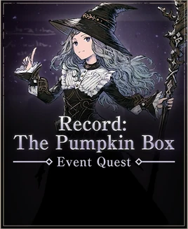 RecordPumpkinBoxBanner