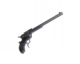 SereneHandgunRein