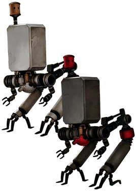 Pod153 Pod142