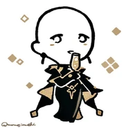 AnniChibi19 F66x.jpg (34 KB) Anniversary Art by Designer Momo Jirushi