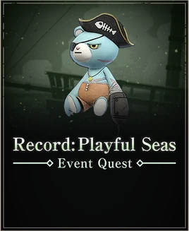 RecordPlayfulSeasBanner