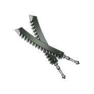 SINoALICE Kainé's Swords Artwork1