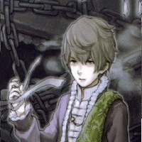 Emil Character Nier Wiki Fandom Emil is cursed (or as otherwise reassured by the party, blessed) with the ability to turn anyone who sees his eyes to stone. emil character nier wiki fandom