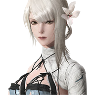 Gayle, NIER Wiki