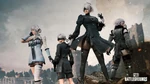NieR x PUBG Battlegrounds