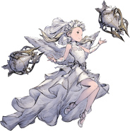 Fio Frozen-Heart Princess