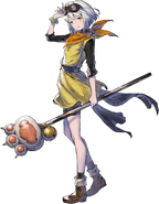 Rion Oathbound Exile