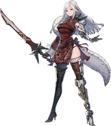 Gayle Yuletide Hunter