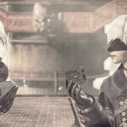 Nier Automata Nier Wiki Fandom