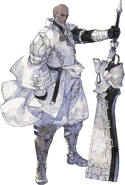 063y Guardian Prisoner
