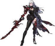 Gayle Abyssal Hunter