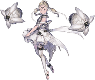 Fio Divine Girl