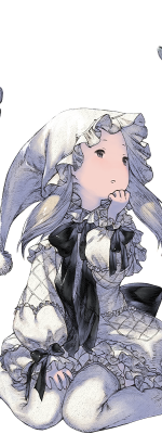 Fio, NIER Wiki