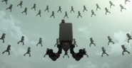 Pod Network (Ver 1.1a)