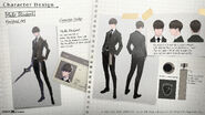Concept Art
