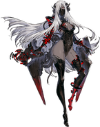 Yurie Abyssal Ruler
