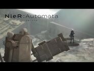 『NieR-Automata Ver1