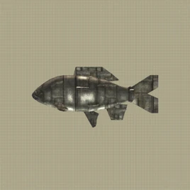 Koi Carp Machine Entry