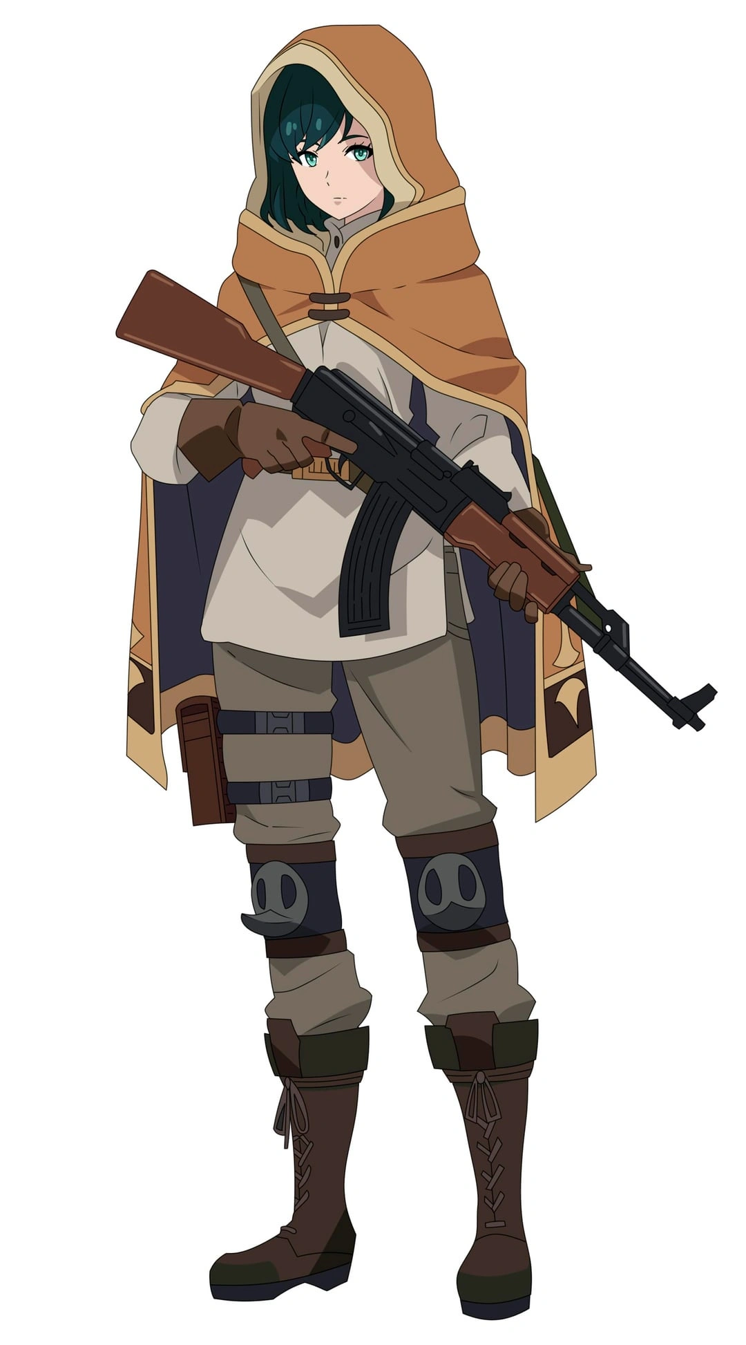 Lily | NIER Wiki | Fandom