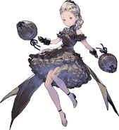 Fio Celebratory Girl