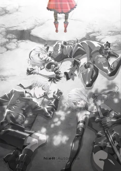 NieR:Automata Ver1.1a | NIER Wiki | Fandom